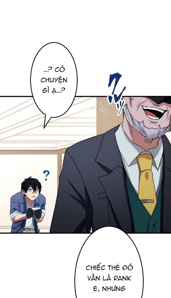 Đảo Ngược Chỉ Số : Từ Kẻ Xui Xẻo Thành Vô Địch! Chap 7 - Next Chap 8