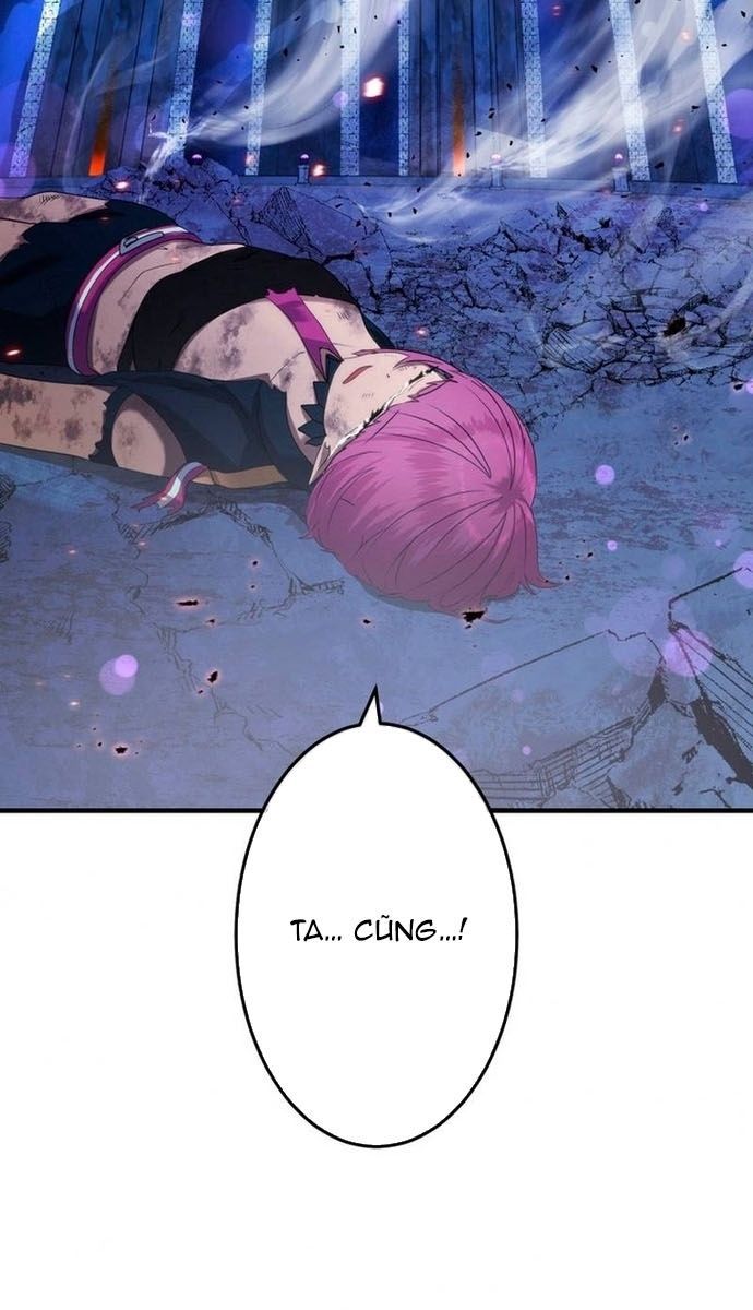 Đảo Ngược Chỉ Số : Từ Kẻ Xui Xẻo Thành Vô Địch! Chap 7 - Next Chap 8