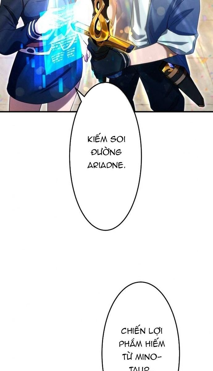 Đảo Ngược Chỉ Số : Từ Kẻ Xui Xẻo Thành Vô Địch! Chap 7 - Next Chap 8