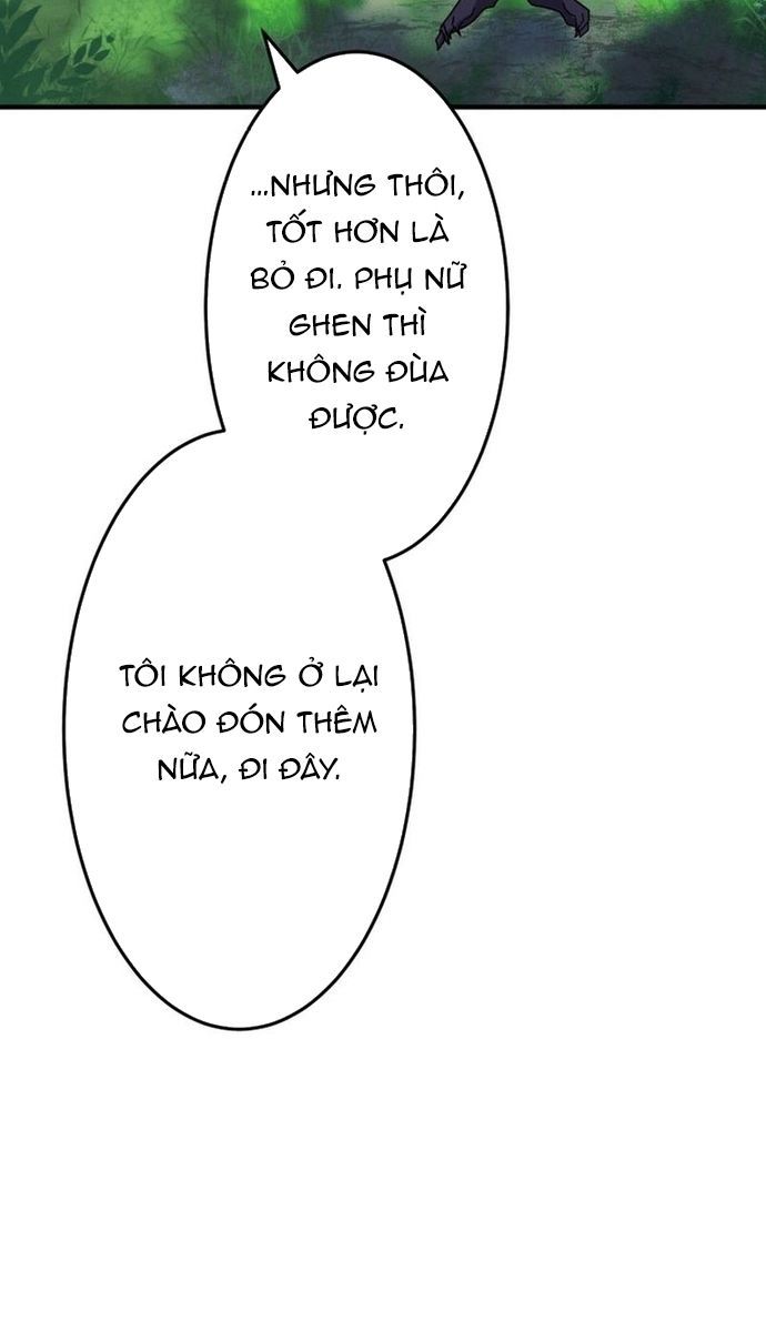 Đảo Ngược Chỉ Số : Từ Kẻ Xui Xẻo Thành Vô Địch! Chap 8 - Next Chap 9