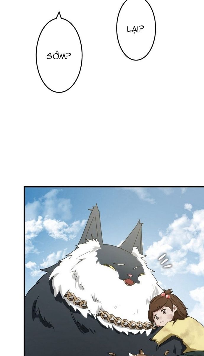 Đảo Ngược Chỉ Số : Từ Kẻ Xui Xẻo Thành Vô Địch! Chap 8 - Next Chap 9