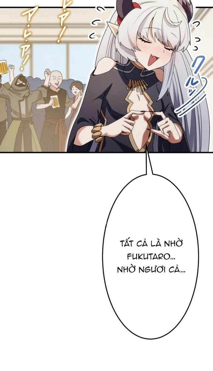 Đảo Ngược Chỉ Số : Từ Kẻ Xui Xẻo Thành Vô Địch! Chap 8 - Next Chap 9