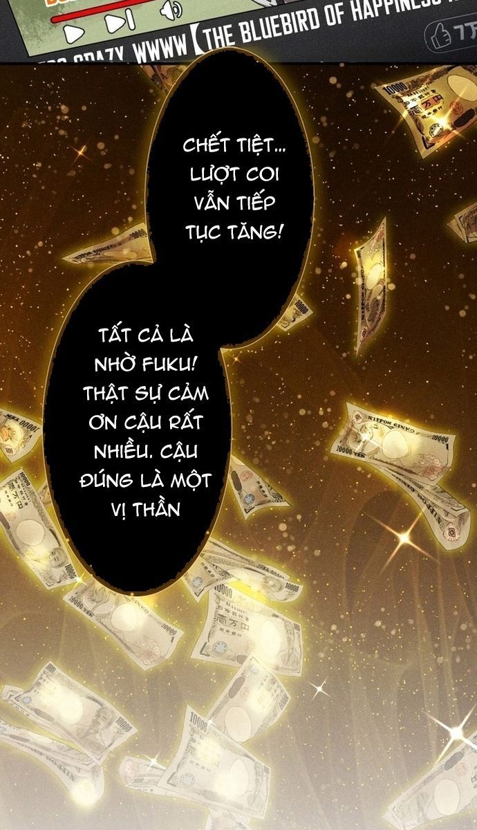 Đảo Ngược Chỉ Số : Từ Kẻ Xui Xẻo Thành Vô Địch! Chap 8 - Next Chap 9