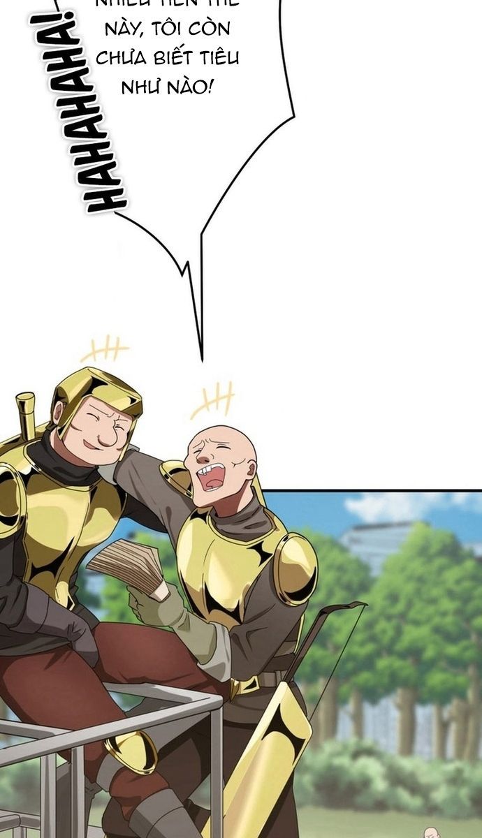 Đảo Ngược Chỉ Số : Từ Kẻ Xui Xẻo Thành Vô Địch! Chap 8 - Next Chap 9