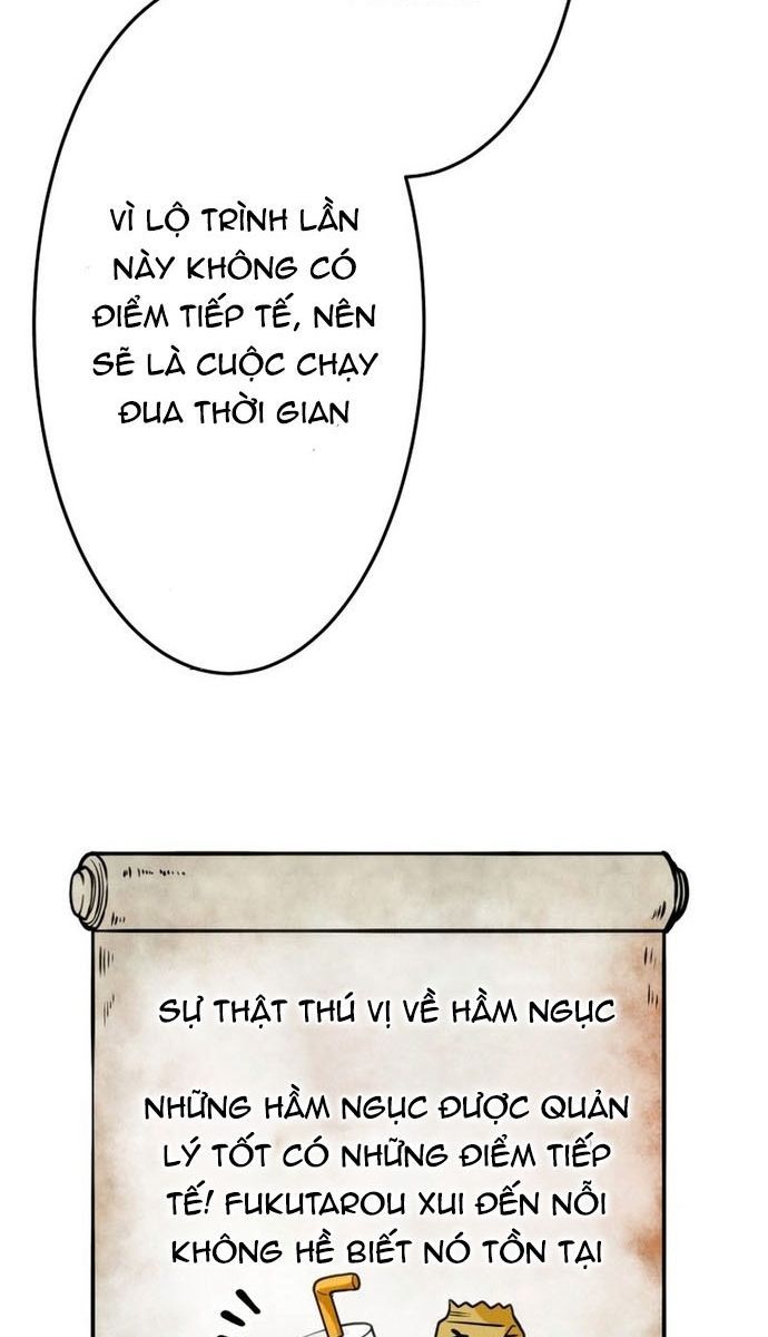 Đảo Ngược Chỉ Số : Từ Kẻ Xui Xẻo Thành Vô Địch! Chap 9 - Next Chap 10