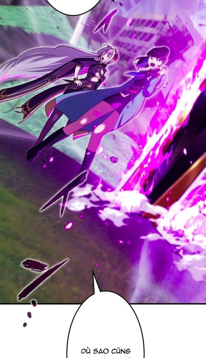 Đảo Ngược Chỉ Số : Từ Kẻ Xui Xẻo Thành Vô Địch! Chap 9 - Next Chap 10