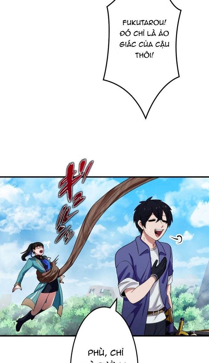 Đảo Ngược Chỉ Số : Từ Kẻ Xui Xẻo Thành Vô Địch! Chap 9 - Next Chap 10