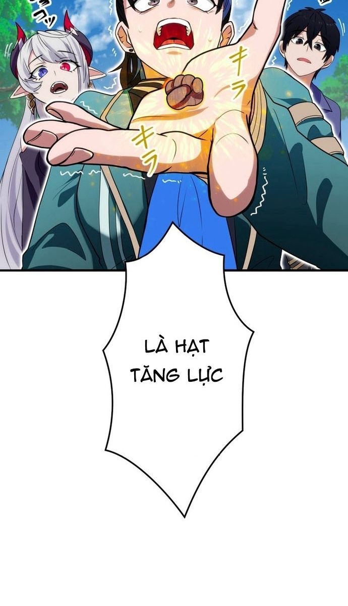 Đảo Ngược Chỉ Số : Từ Kẻ Xui Xẻo Thành Vô Địch! Chap 9 - Next Chap 10