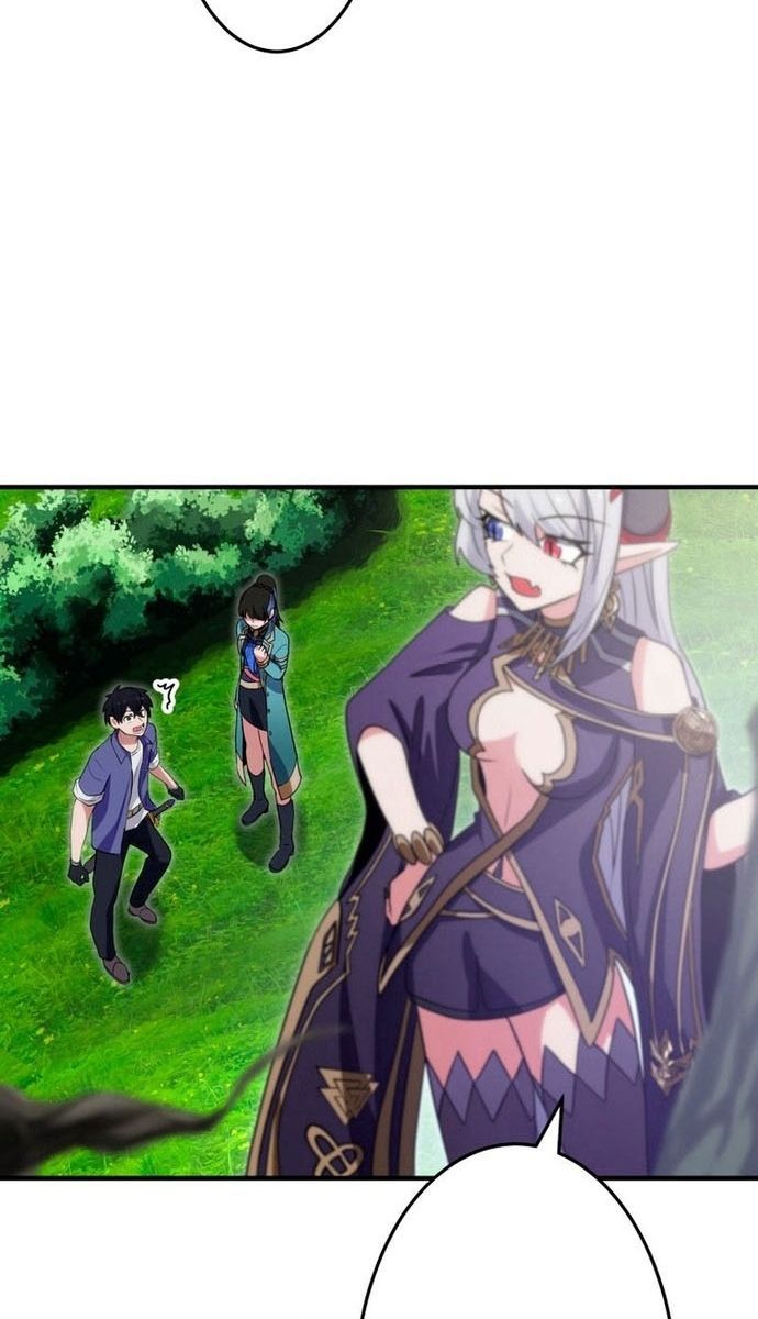 Đảo Ngược Chỉ Số : Từ Kẻ Xui Xẻo Thành Vô Địch! Chap 9 - Next Chap 10