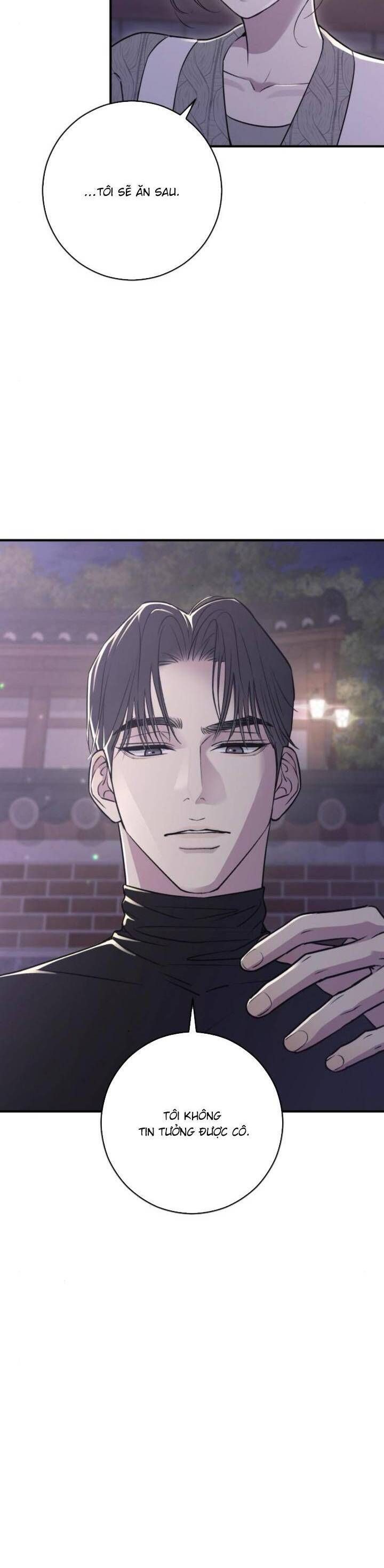 Hành Vi Khốn Nạn Chap 15 - Next Chap 16