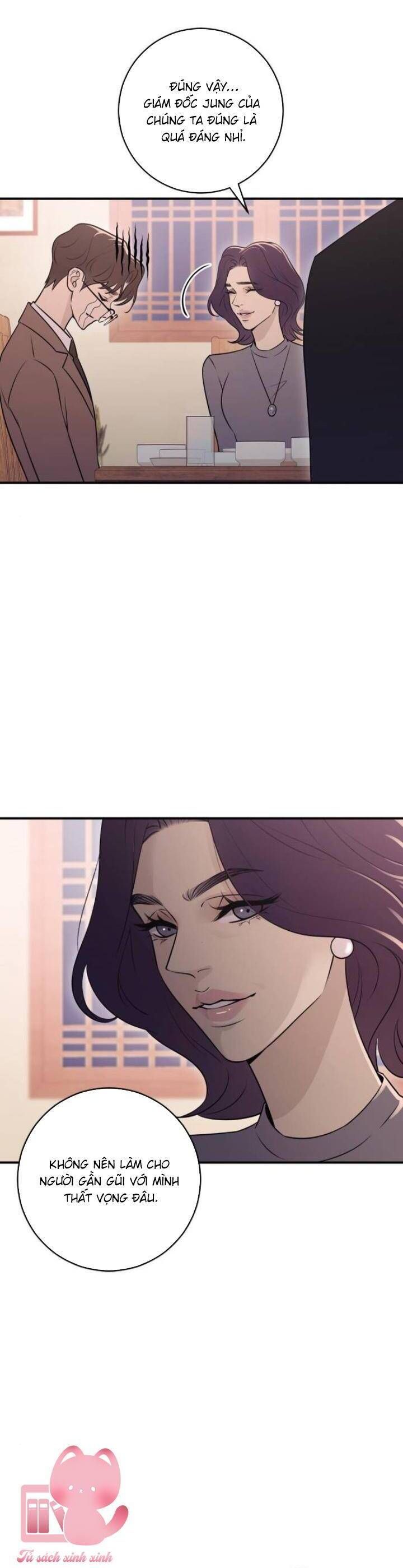 Hành Vi Khốn Nạn Chap 16 - Next Chap 17