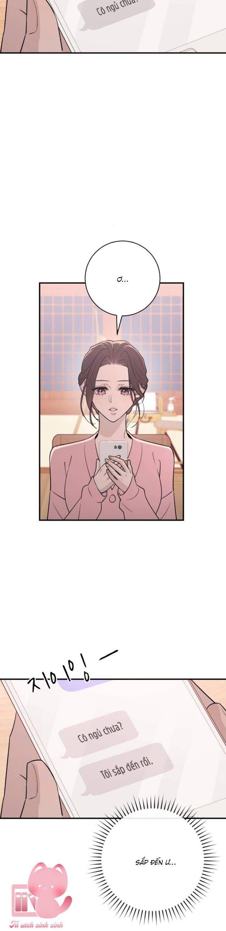 Hành Vi Khốn Nạn Chap 16 - Next Chap 17