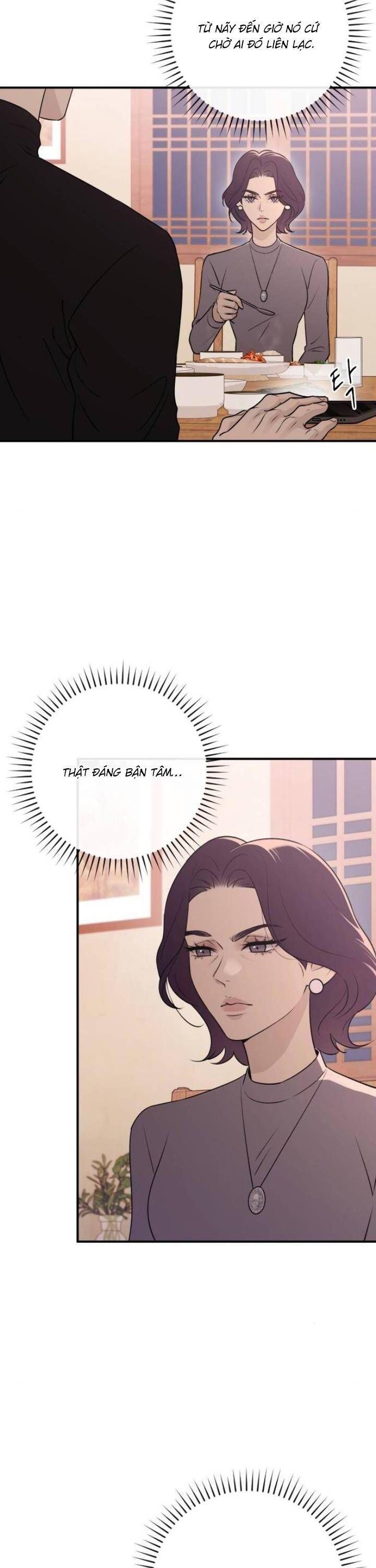 Hành Vi Khốn Nạn Chap 16 - Next Chap 17