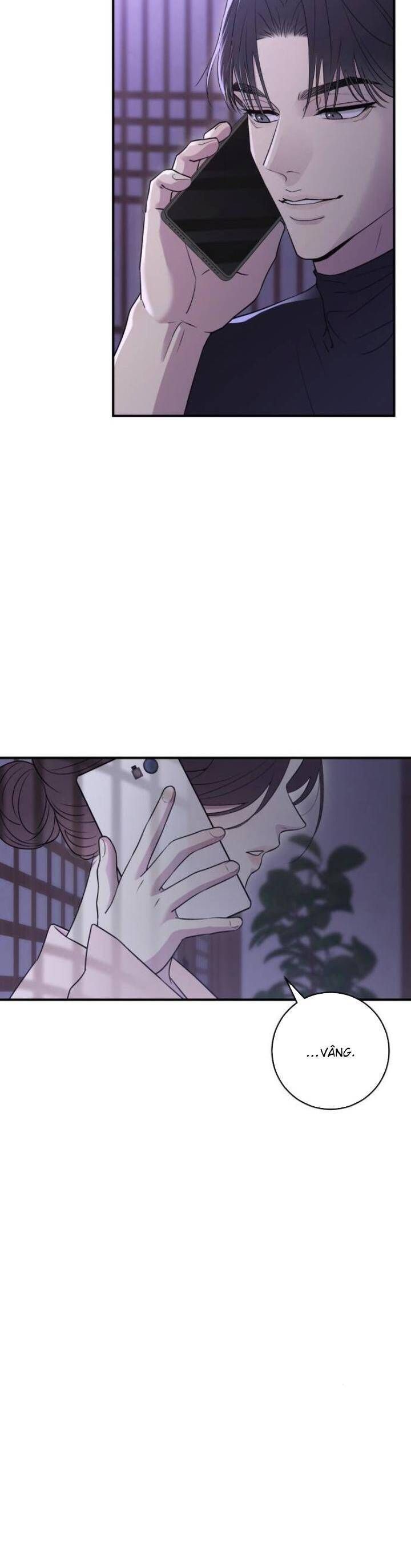 Hành Vi Khốn Nạn Chap 16 - Next Chap 17