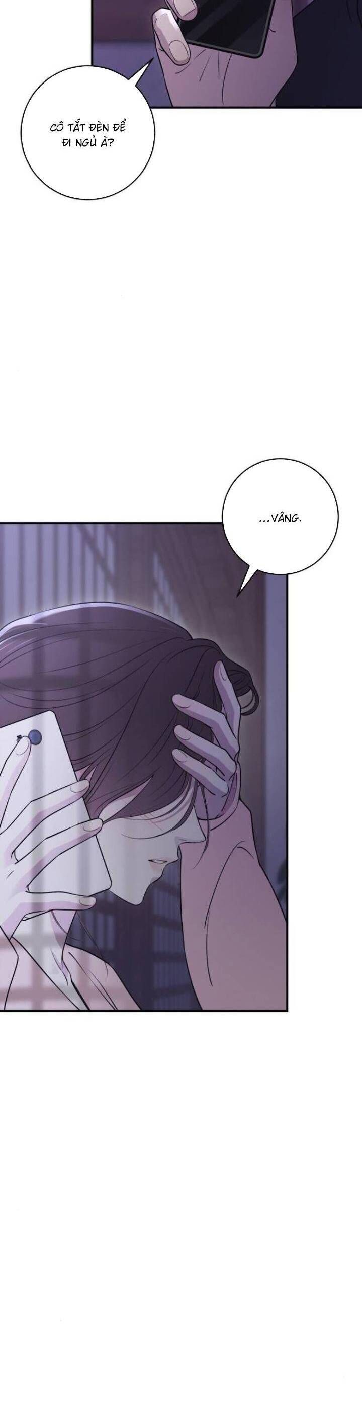 Hành Vi Khốn Nạn Chap 16 - Next Chap 17