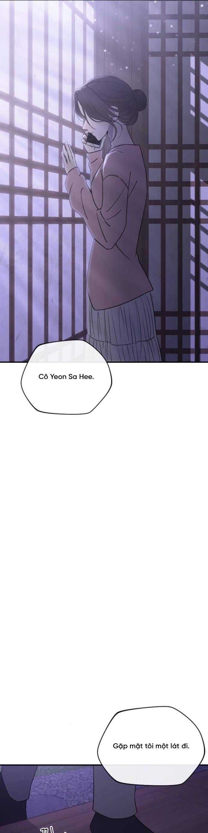 Hành Vi Khốn Nạn Chap 16 - Next Chap 17