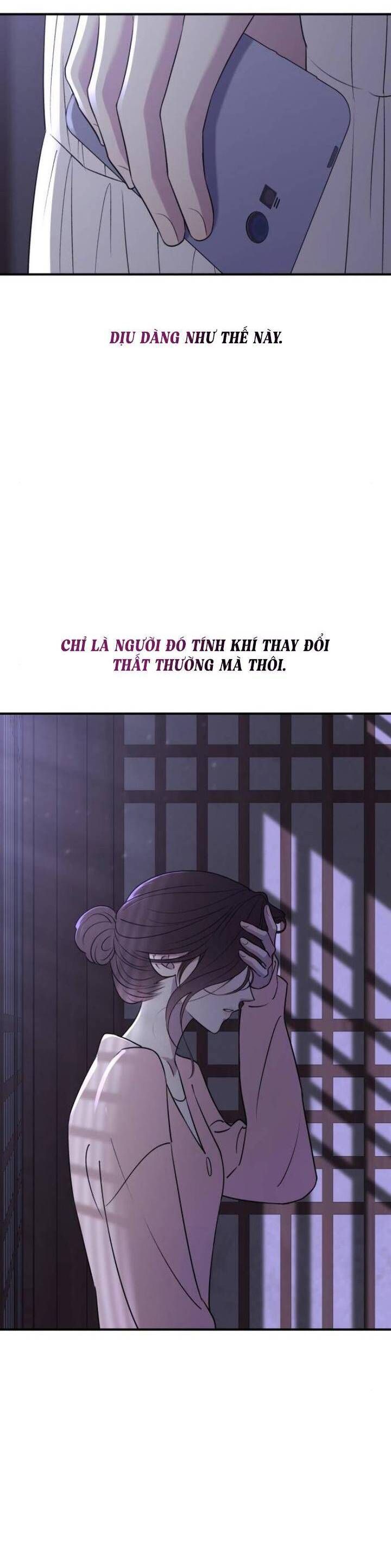 Hành Vi Khốn Nạn Chap 16 - Next Chap 17