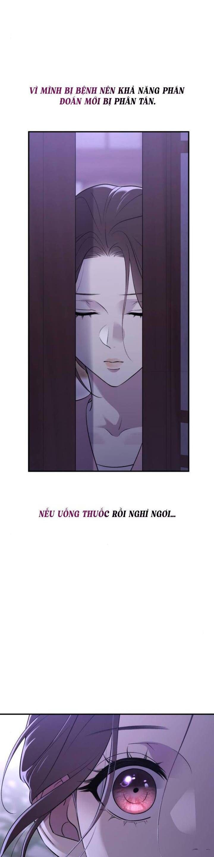 Hành Vi Khốn Nạn Chap 16 - Next Chap 17