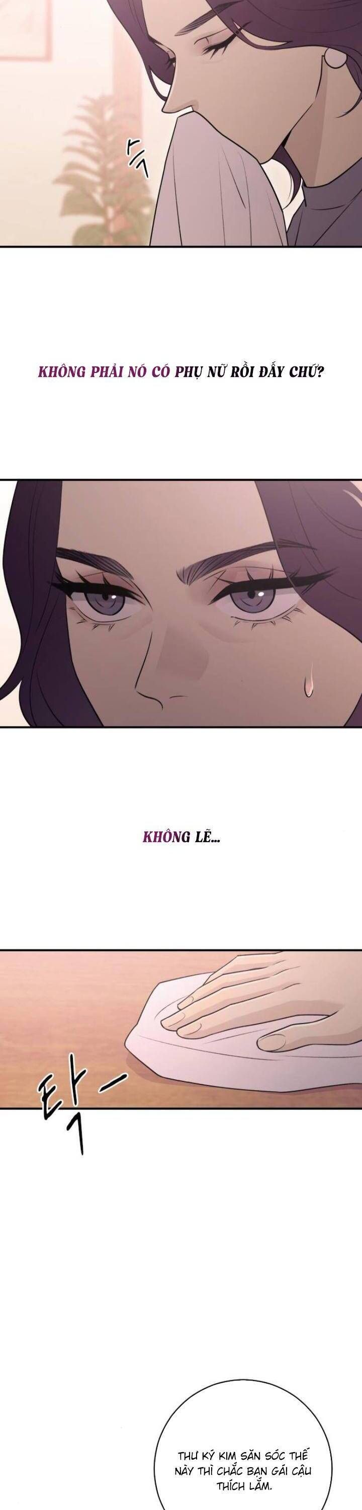 Hành Vi Khốn Nạn Chap 16 - Next Chap 17