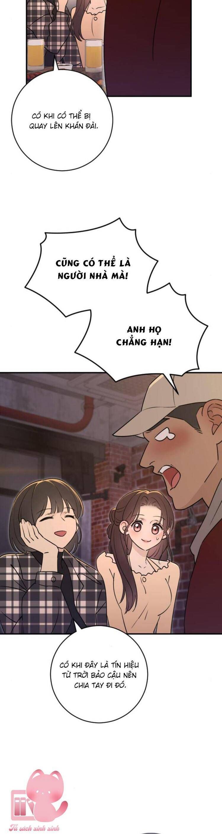 Hành Vi Khốn Nạn Chap 26 - Next Chap 27