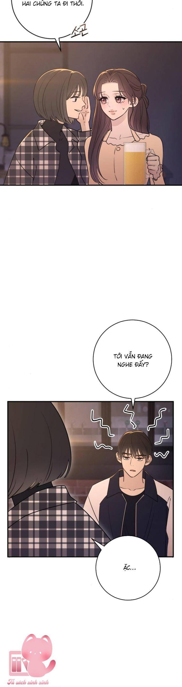 Hành Vi Khốn Nạn Chap 26 - Next Chap 27