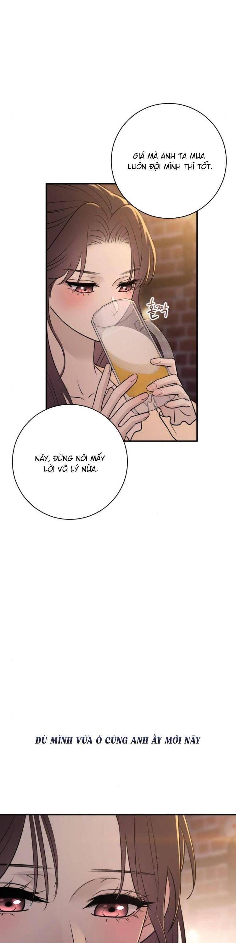 Hành Vi Khốn Nạn Chap 26 - Next Chap 27