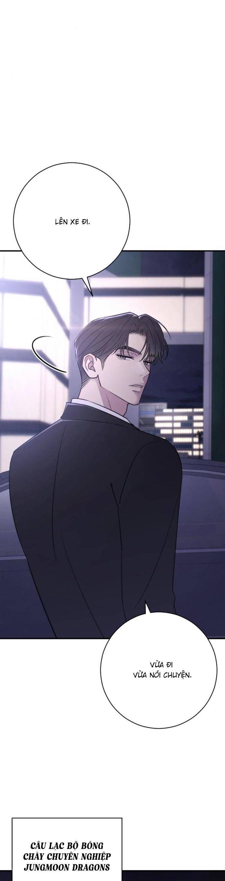 Hành Vi Khốn Nạn Chap 26 - Next Chap 27