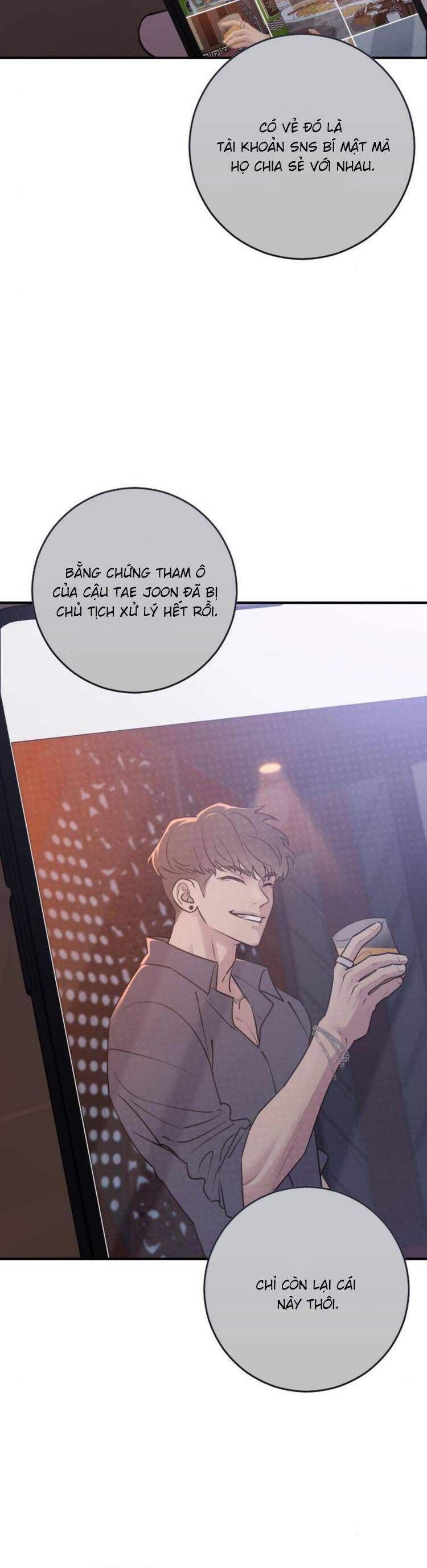 Hành Vi Khốn Nạn Chap 26 - Next Chap 27