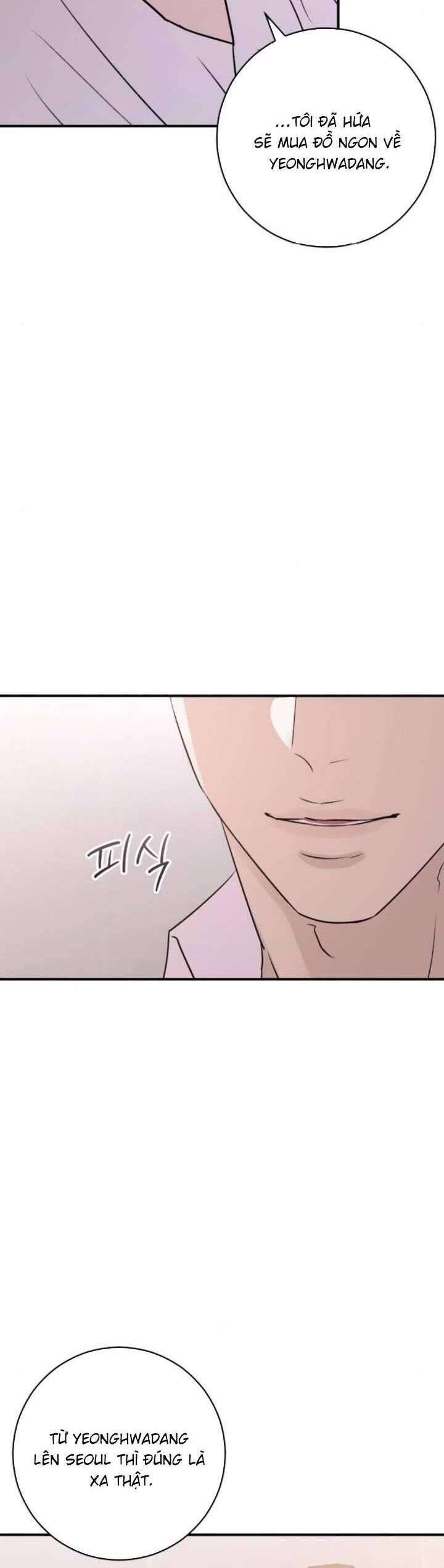 Hành Vi Khốn Nạn Chap 29 - Next Chap 30
