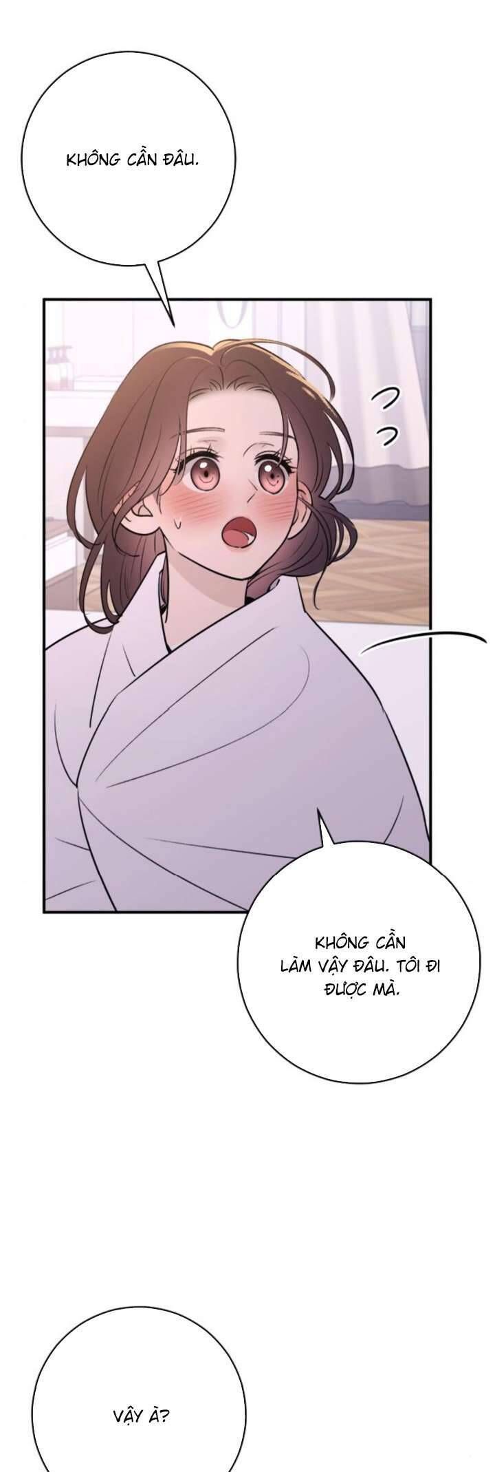Hành Vi Khốn Nạn Chap 29 - Next Chap 30