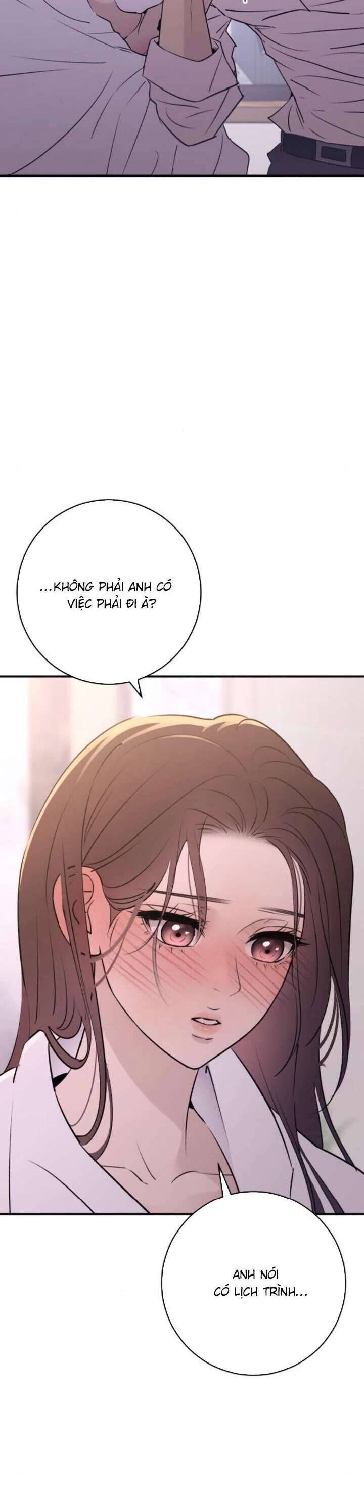 Hành Vi Khốn Nạn Chap 29 - Next Chap 30