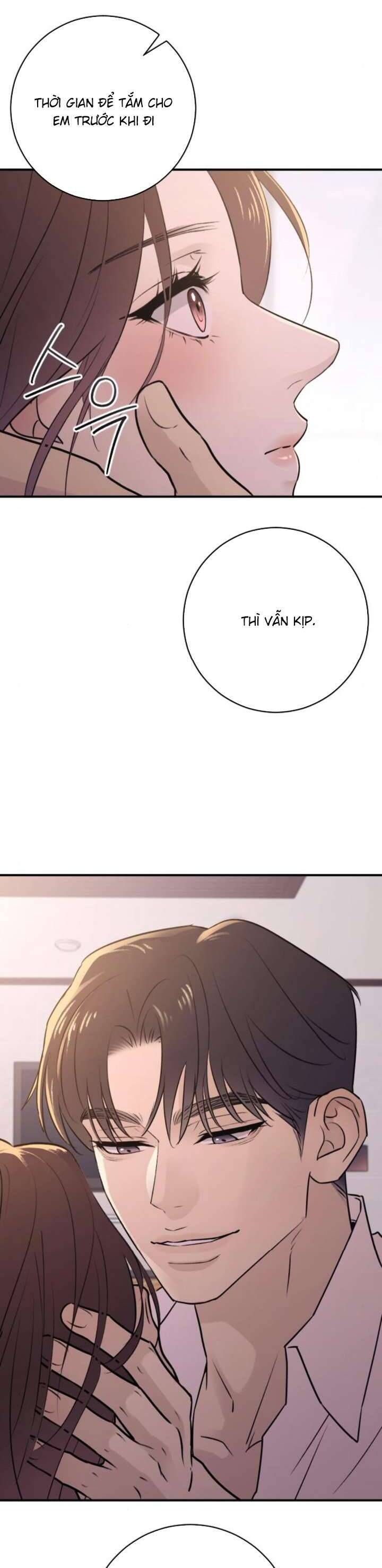 Hành Vi Khốn Nạn Chap 29 - Next Chap 30