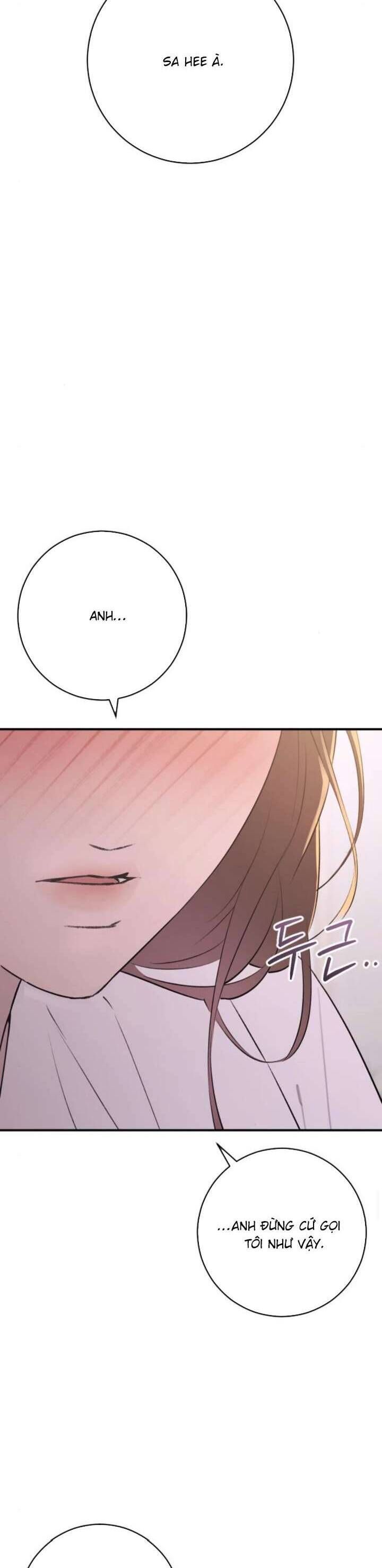 Hành Vi Khốn Nạn Chap 29 - Next Chap 30