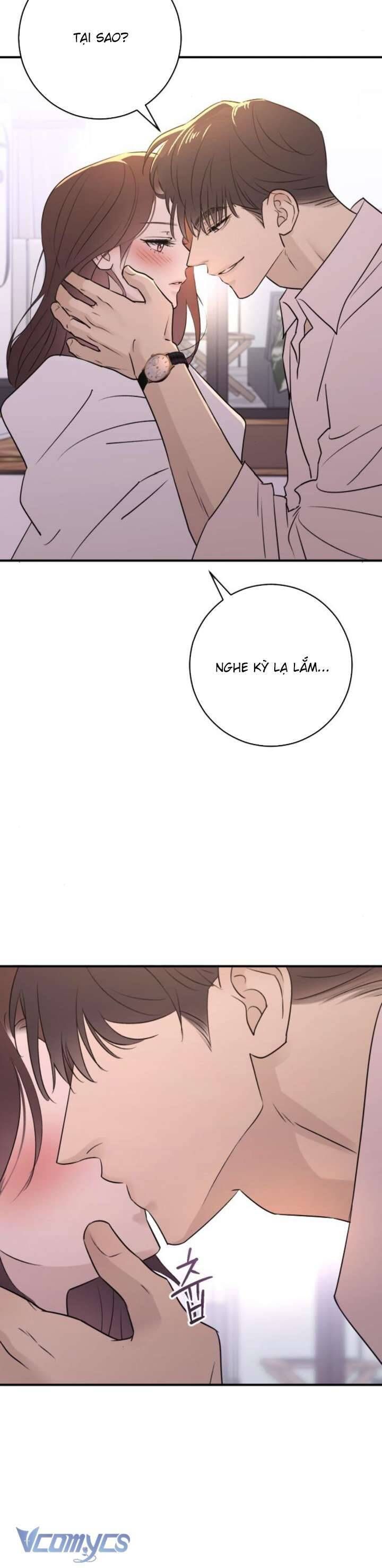 Hành Vi Khốn Nạn Chap 29 - Next Chap 30