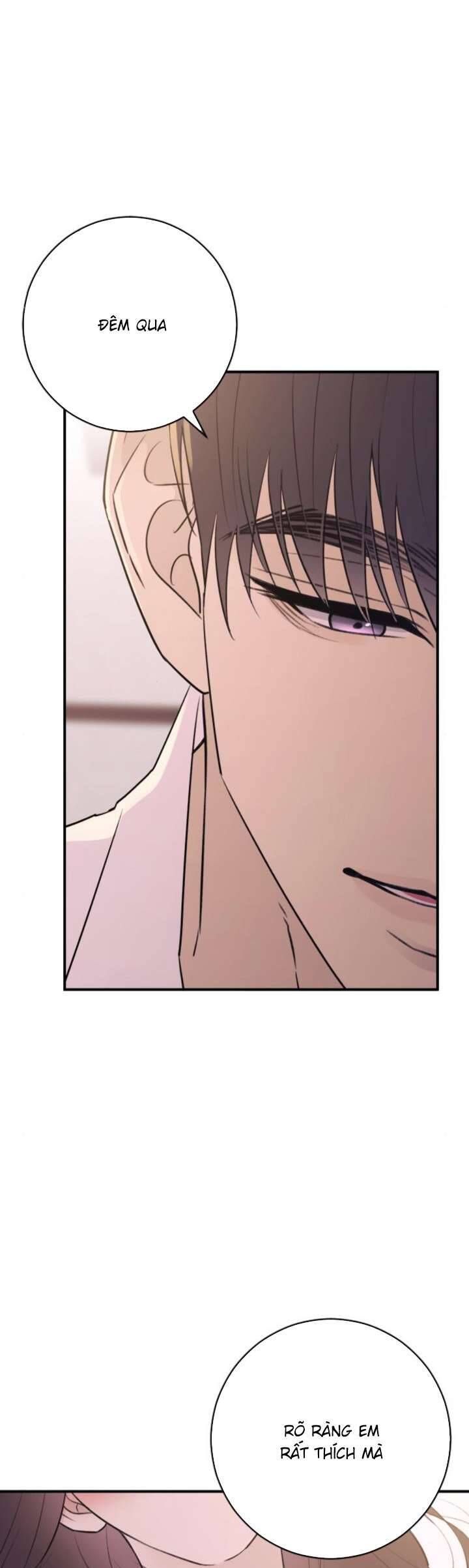 Hành Vi Khốn Nạn Chap 29 - Next Chap 30