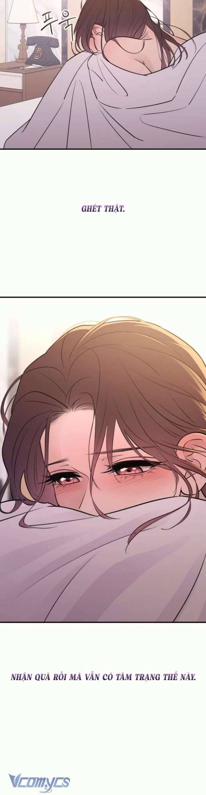 Hành Vi Khốn Nạn Chap 29 - Next Chap 30