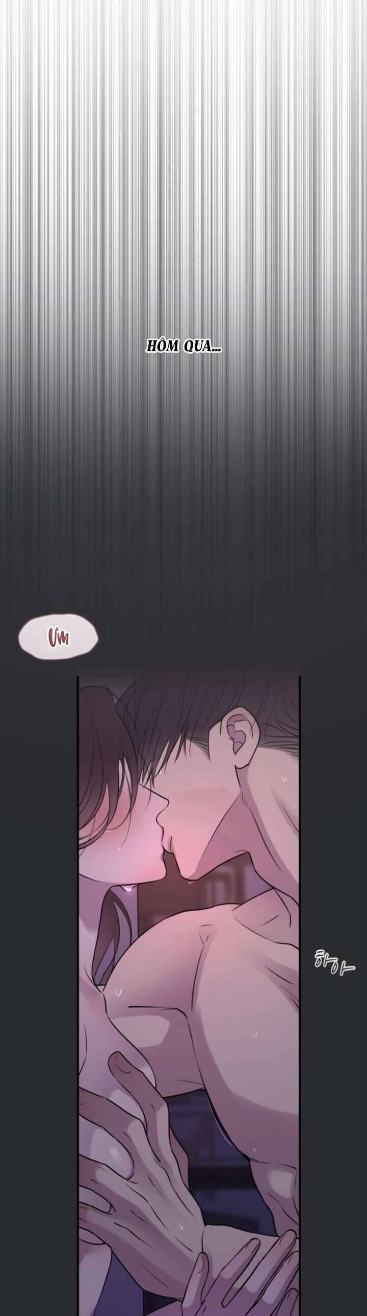 Hành Vi Khốn Nạn Chap 29 - Next Chap 30