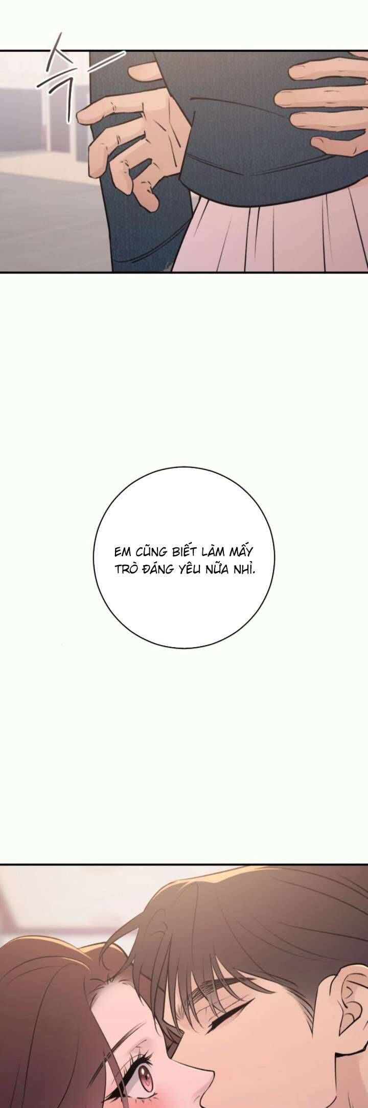 Hành Vi Khốn Nạn Chap 29 - Next Chap 30