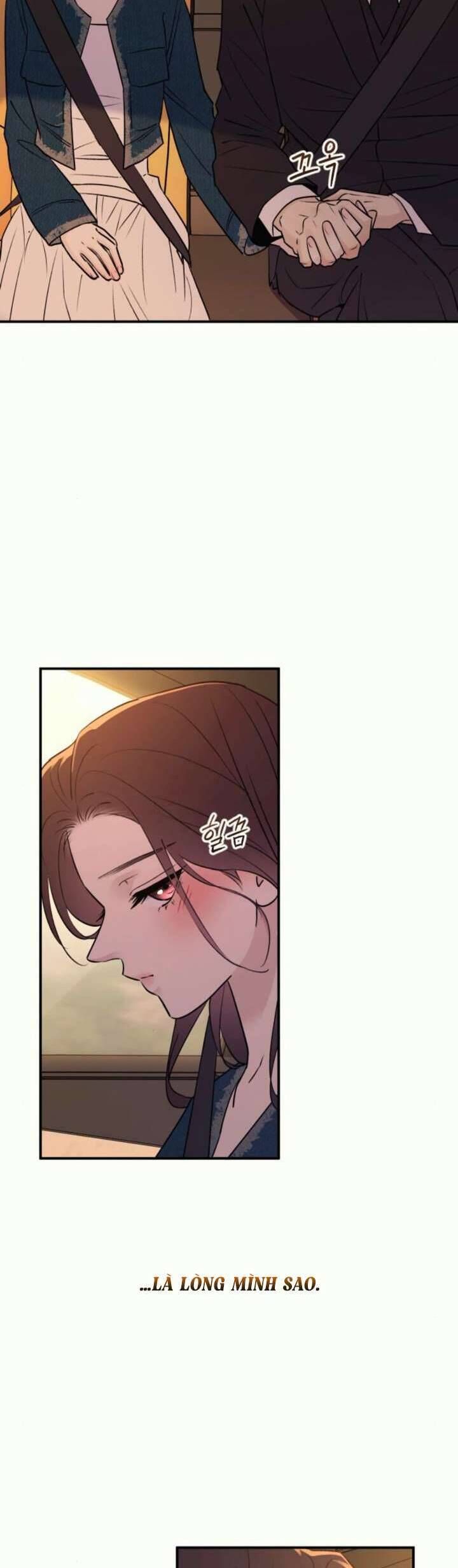 Hành Vi Khốn Nạn Chap 29 - Next Chap 30
