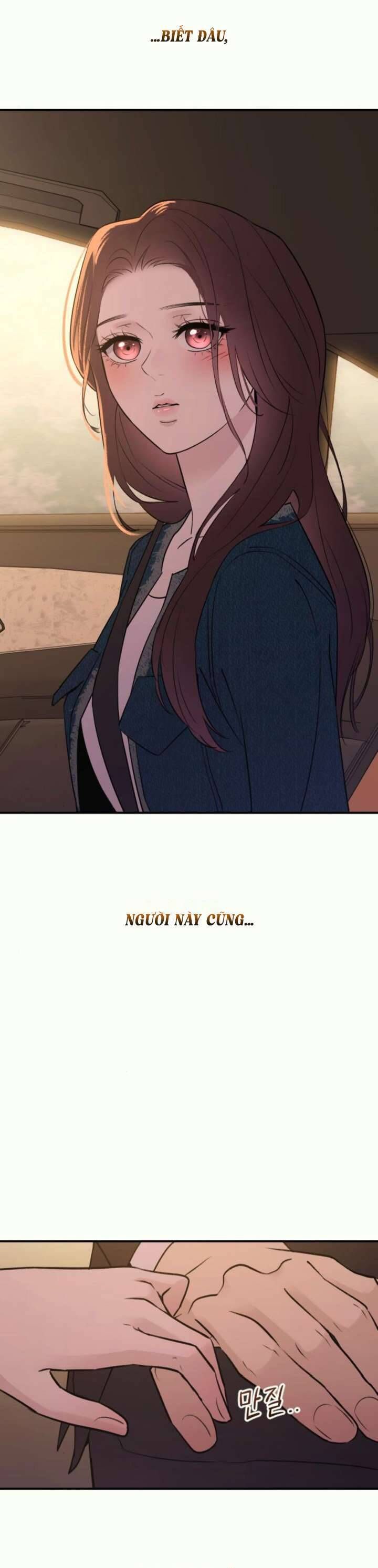 Hành Vi Khốn Nạn Chap 29 - Next Chap 30