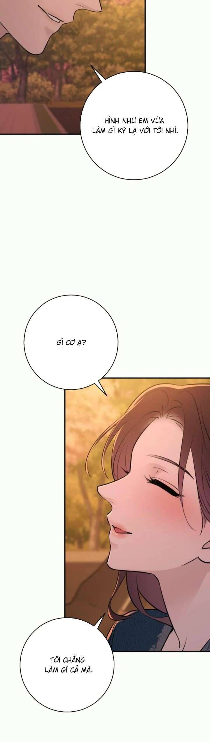 Hành Vi Khốn Nạn Chap 29 - Next Chap 30