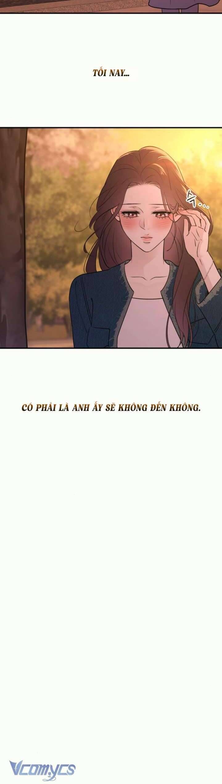 Hành Vi Khốn Nạn Chap 29 - Next Chap 30