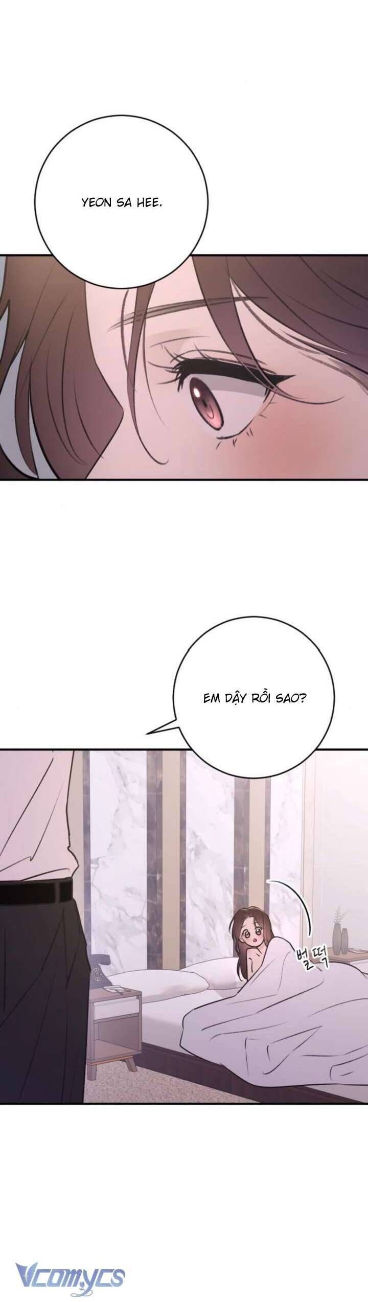 Hành Vi Khốn Nạn Chap 29 - Next Chap 30