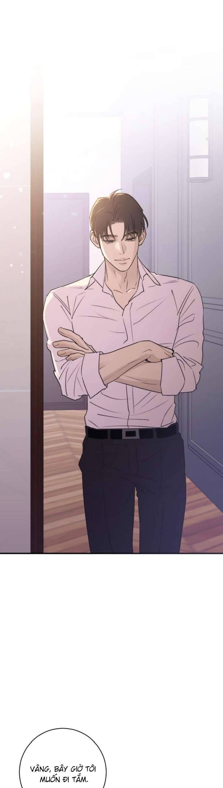 Hành Vi Khốn Nạn Chap 29 - Next Chap 30