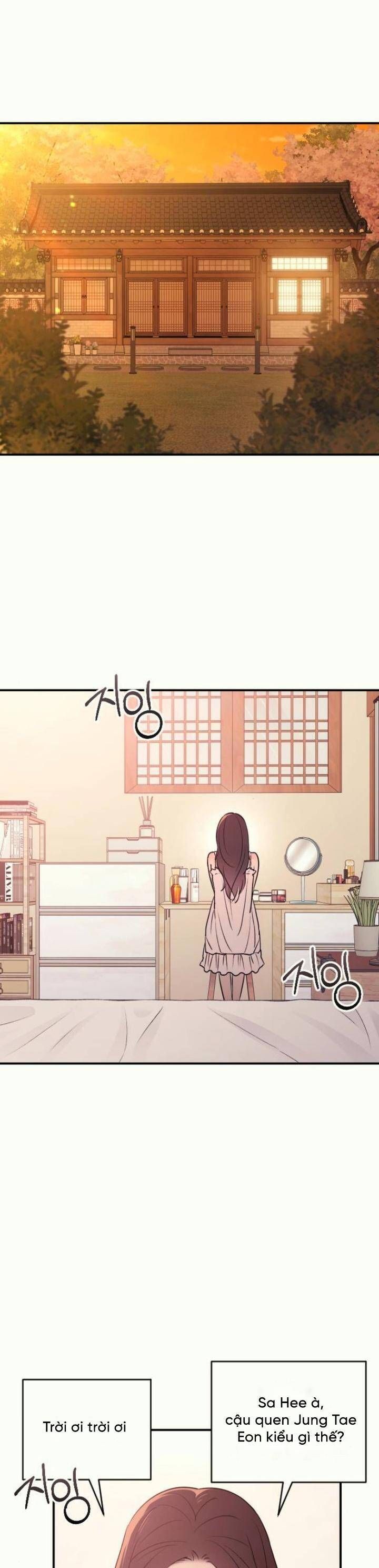 Hành Vi Khốn Nạn Chap 30 - Next Chap 31