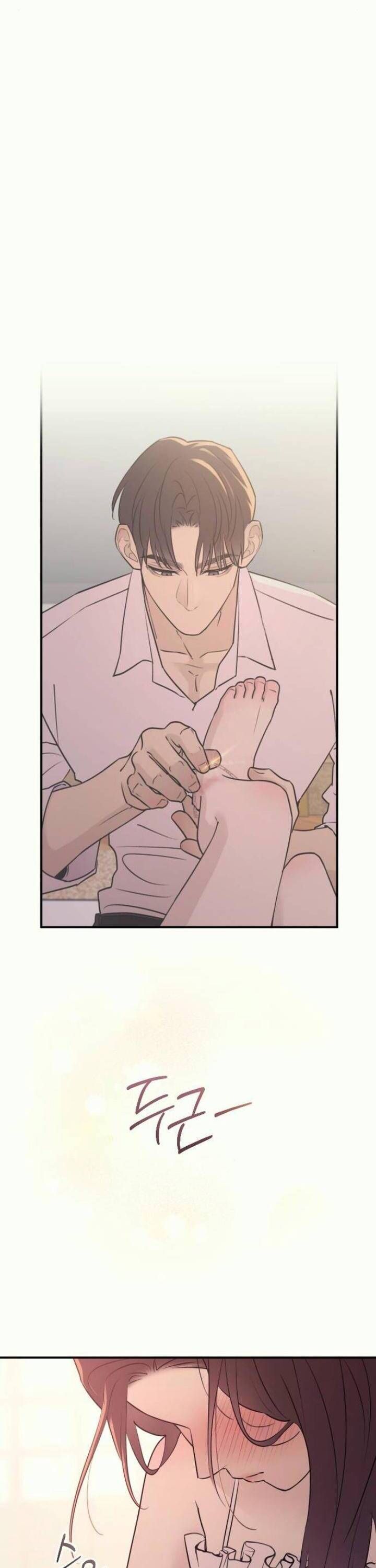 Hành Vi Khốn Nạn Chap 30 - Next Chap 31