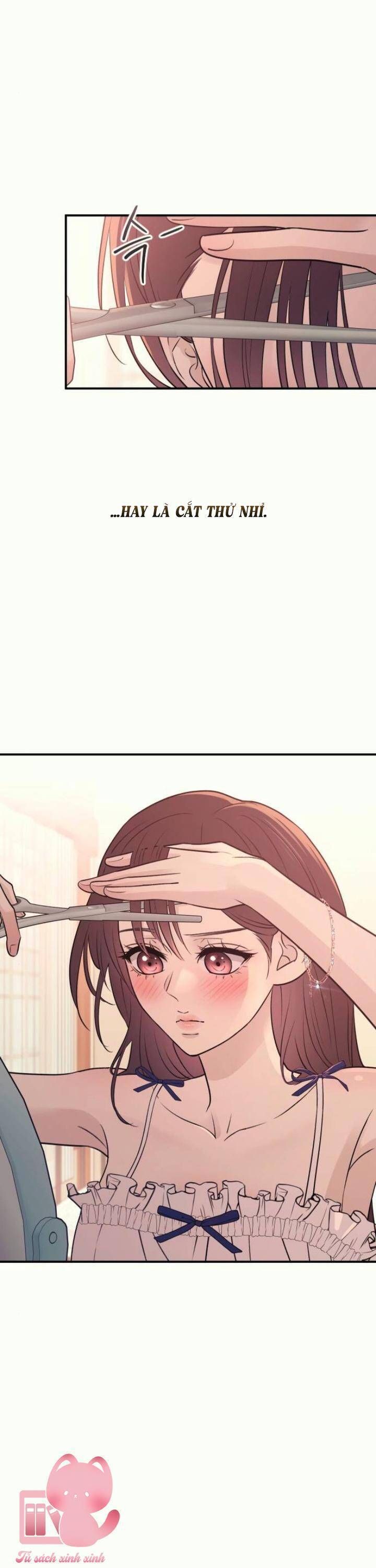 Hành Vi Khốn Nạn Chap 30 - Next Chap 31