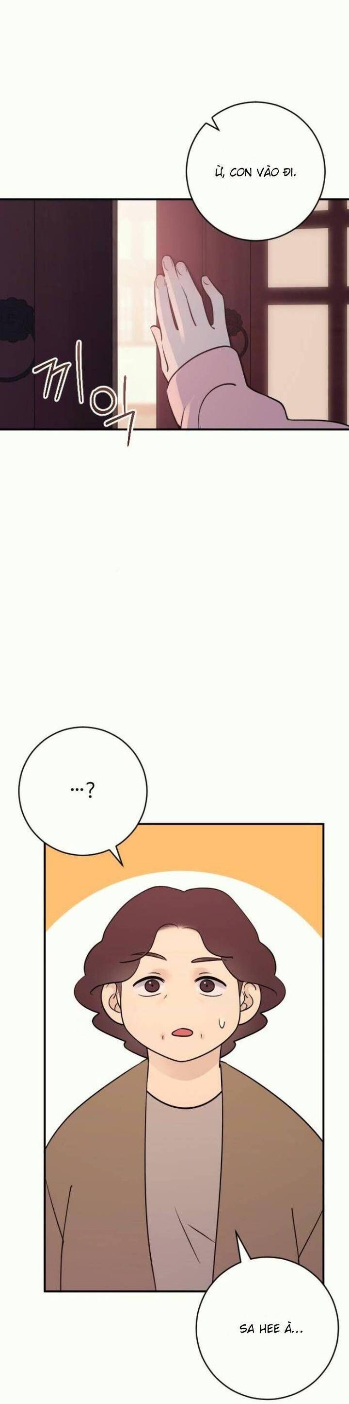 Hành Vi Khốn Nạn Chap 30 - Next Chap 31