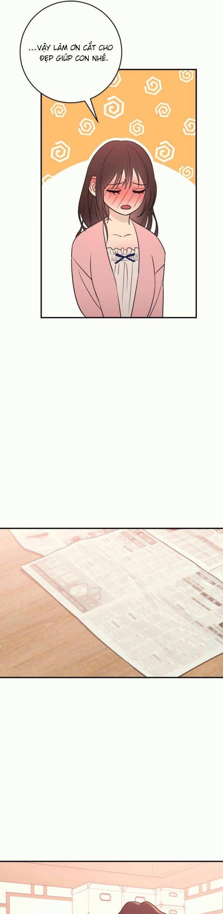 Hành Vi Khốn Nạn Chap 30 - Next Chap 31