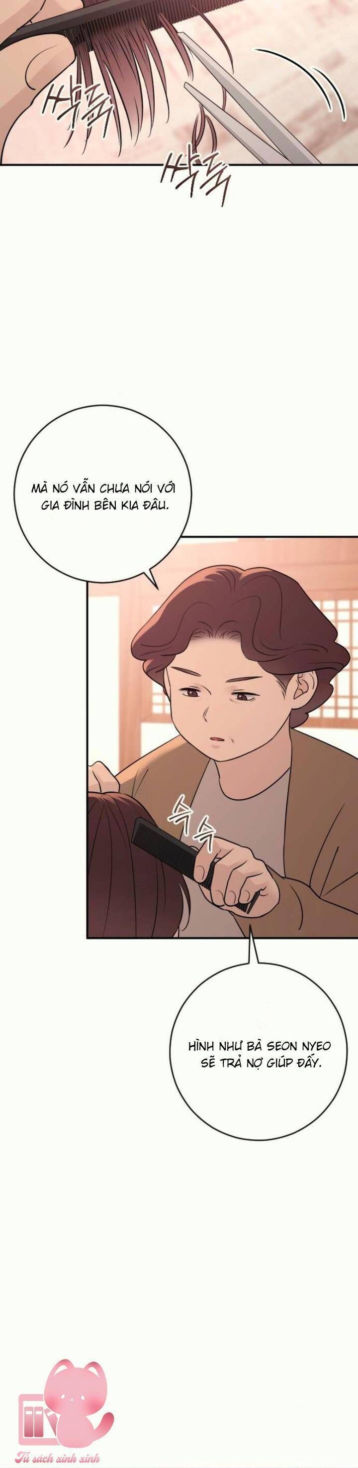 Hành Vi Khốn Nạn Chap 30 - Next Chap 31